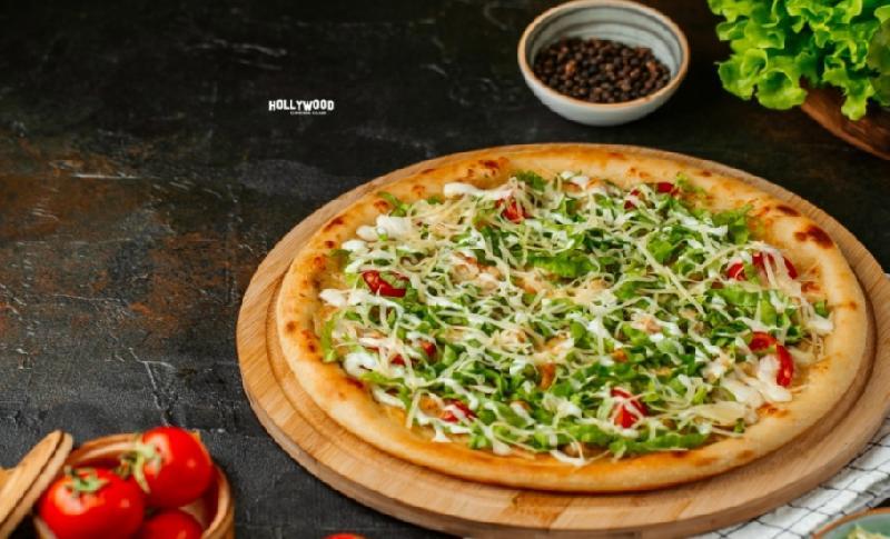 Pizza Sezar