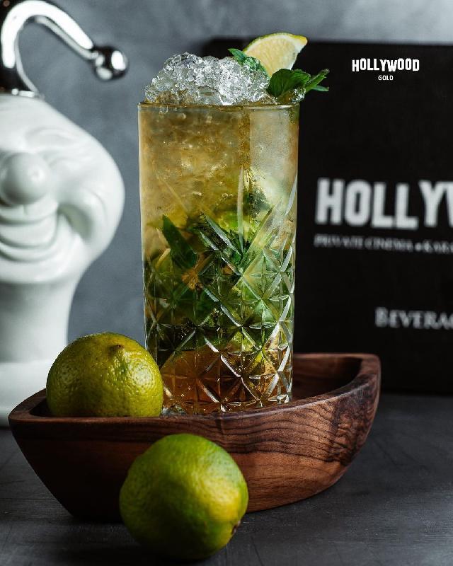 Mohito enerji