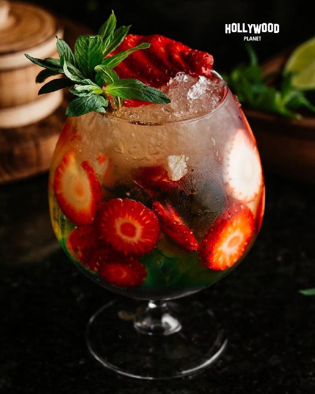 Berry Mix