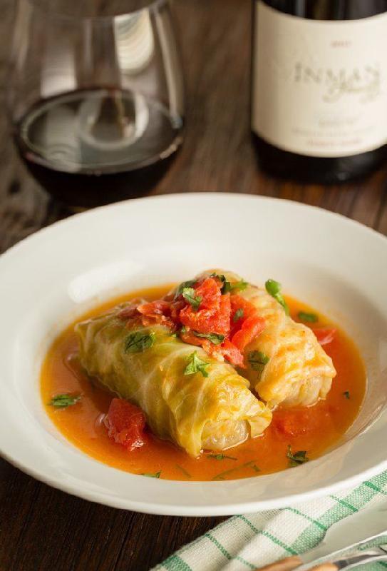 Dolma kələm