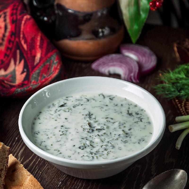 Dovğa