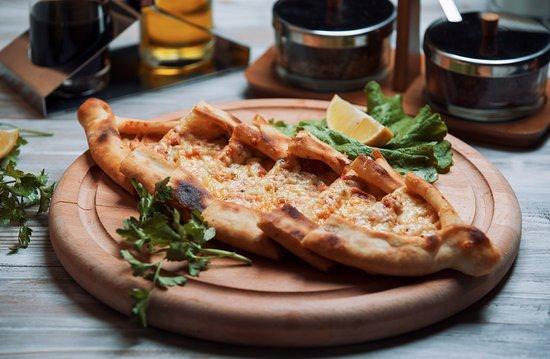 Pendirli pide