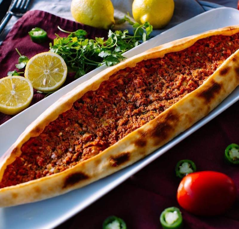 Qiyməli pide