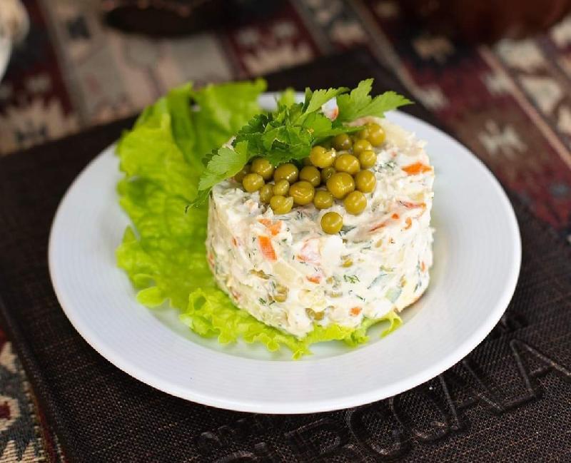 Paytaxt salatı