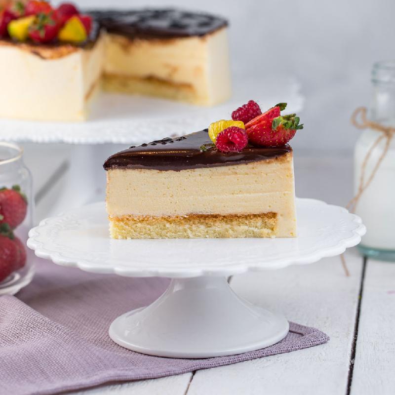 Tort dilimi