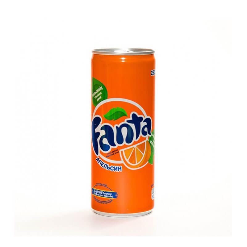 Fanta