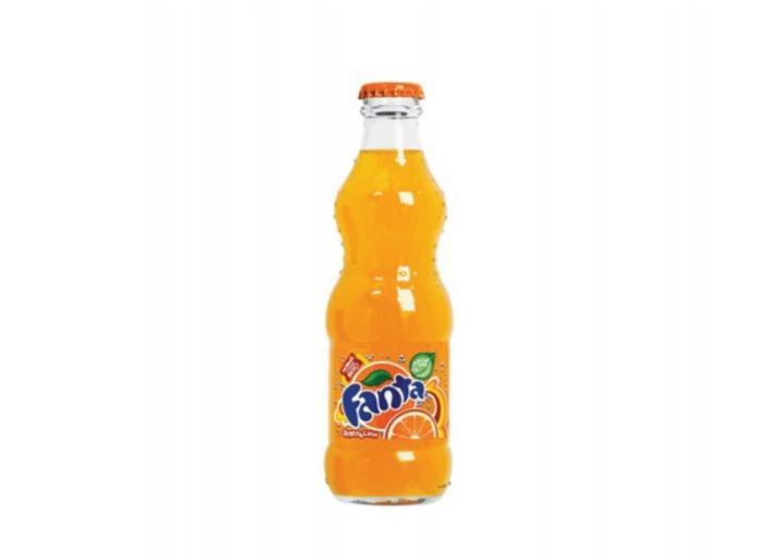 Fanta