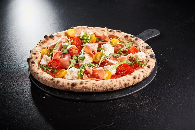 Kolizone pizza