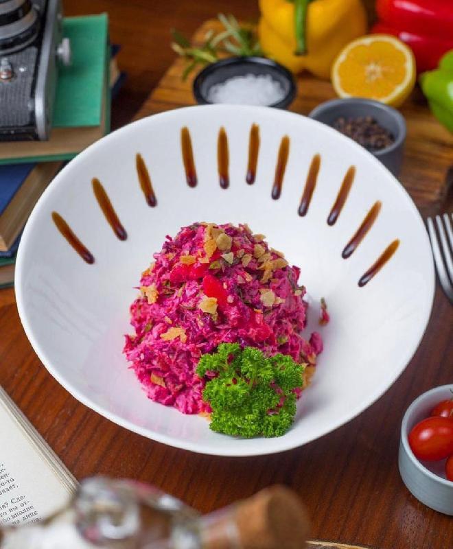 Fransız sayağı salat