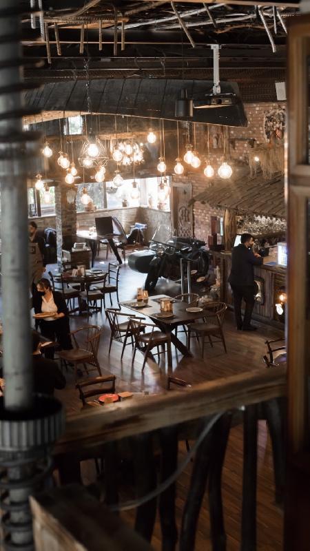 Interior view 3