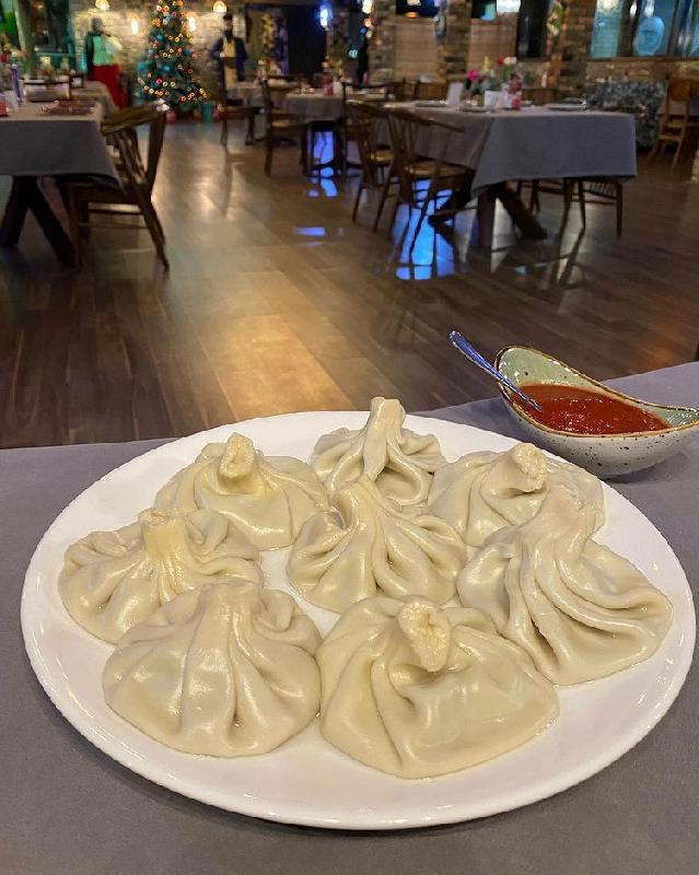 Gürcü xəngəli