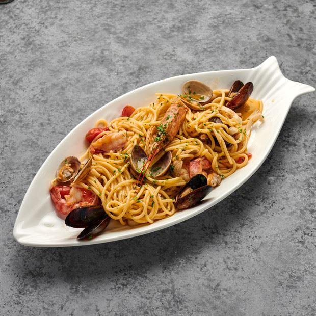 Spaghetti