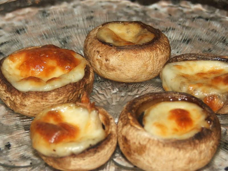 Pendirli göbələk