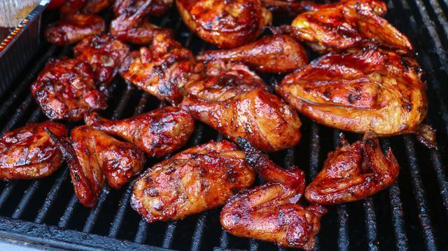 BBQ