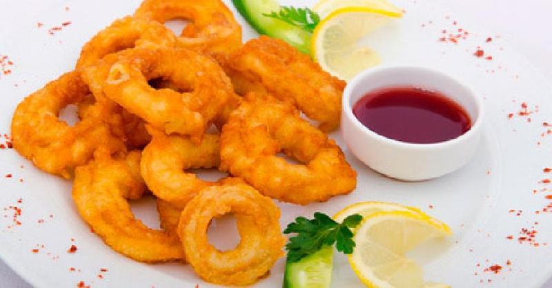 Kalmar tempura