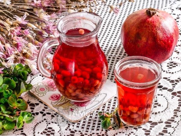 Kompot