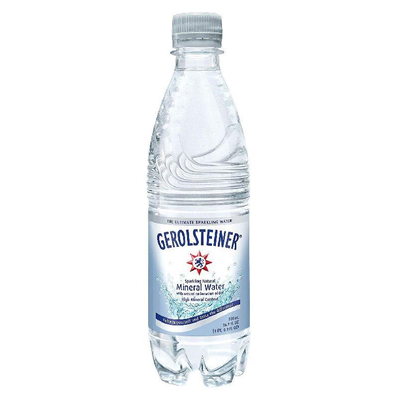 Gerolsteiner