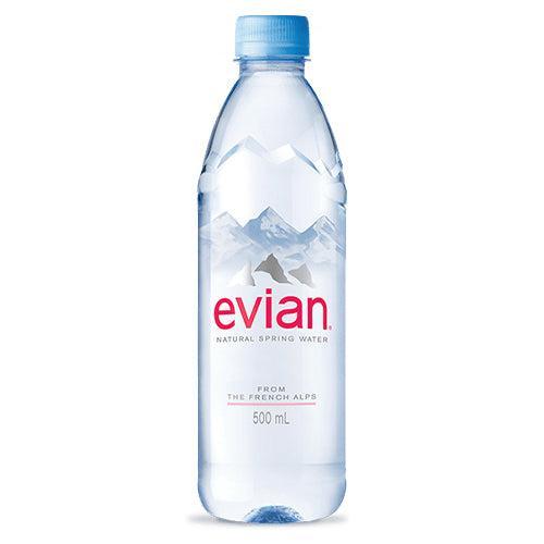 Evian