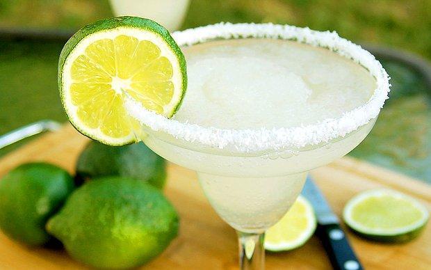 Margarita 