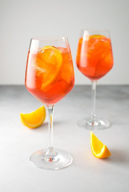Aperol Spriz 