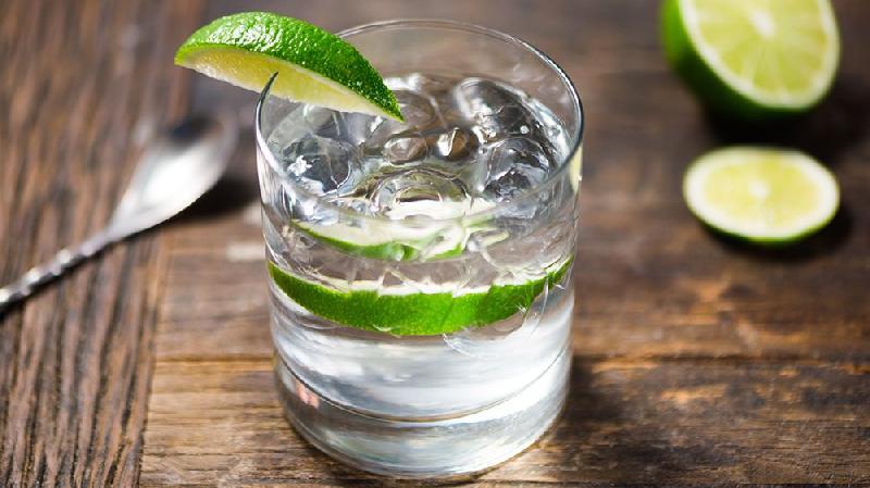 Gin Tonic 