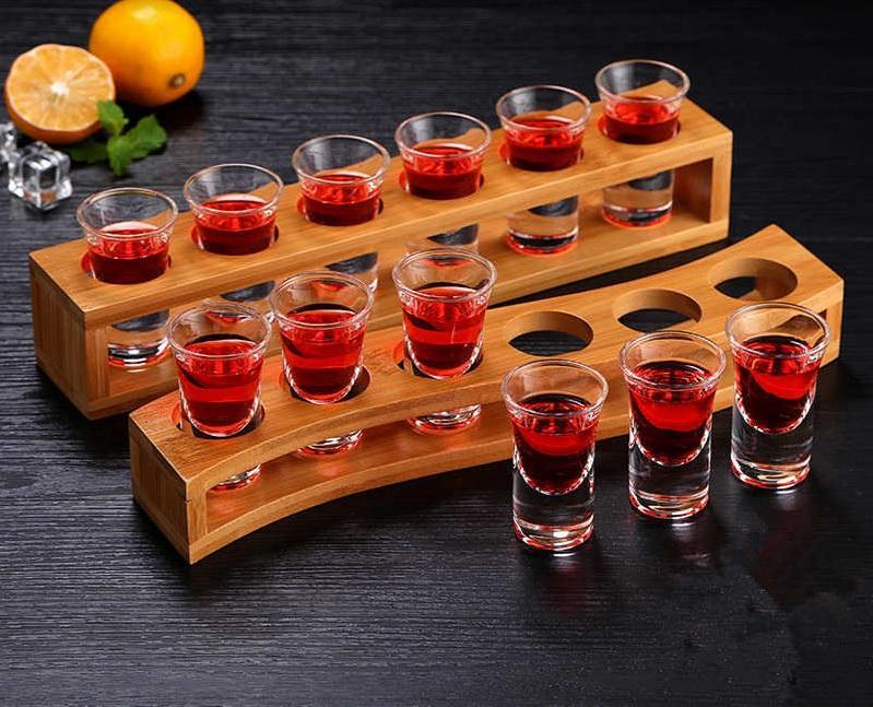 Shot set (6nəfər)