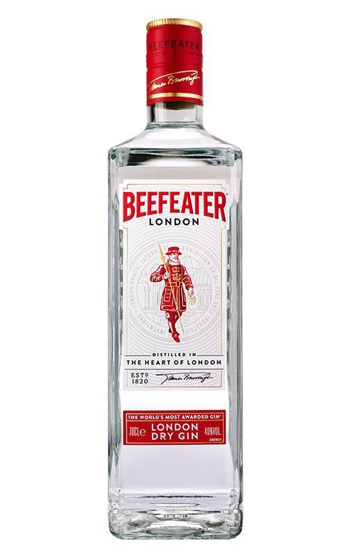 Beefeater