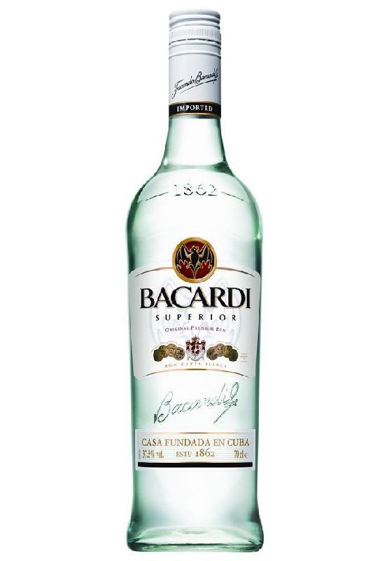 Bacardi