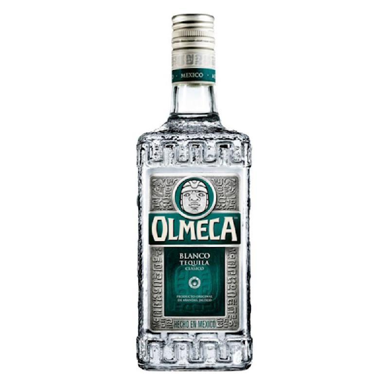 Olmeca Blanco