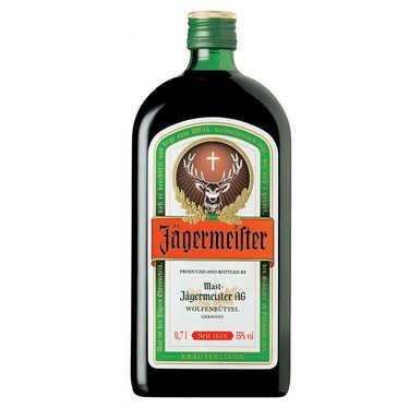 Jagermaster