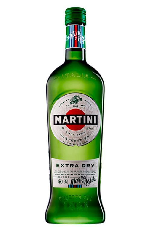 Martini Extra Drive 