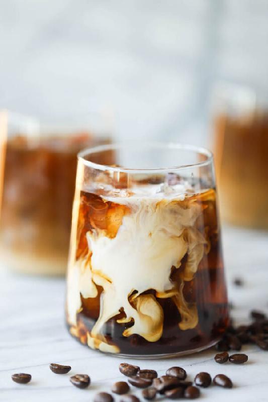 Icee Coffee