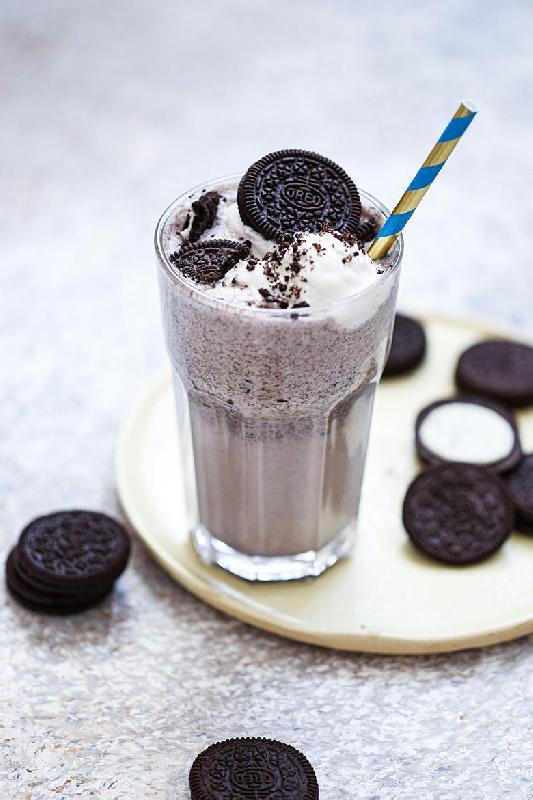 Oreo