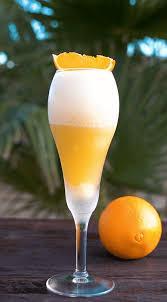 Vinnie Pooh Coctail