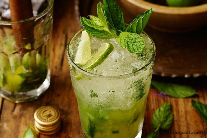 Mojito Energy