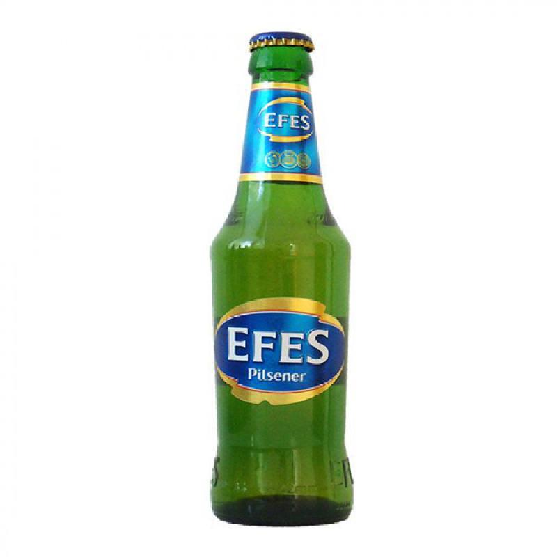 Efes Pilsener 