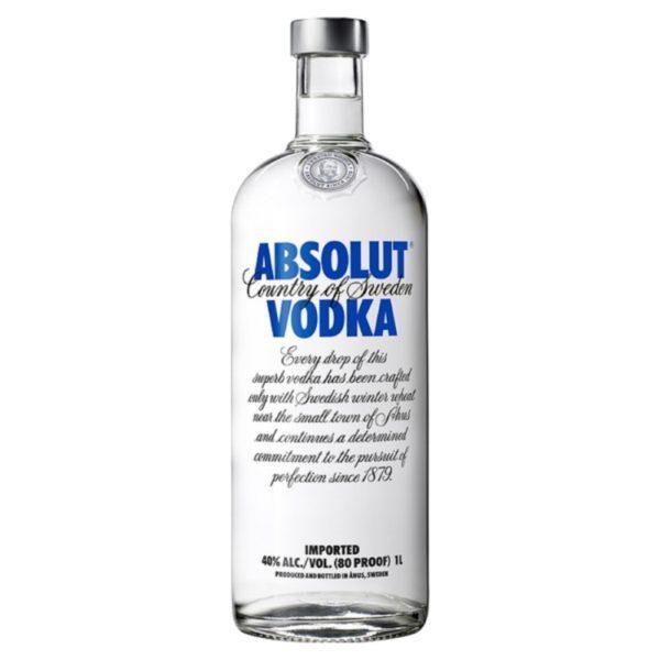 Absolute Blue 
