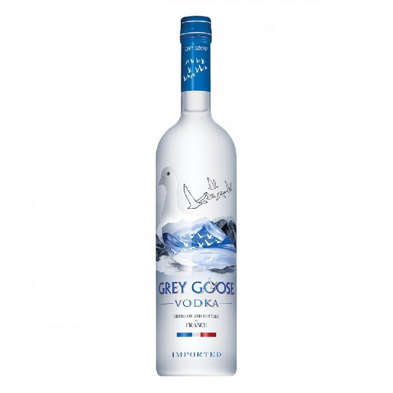 Gray Goos 