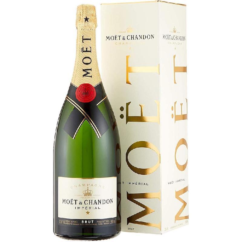 Moet Chandon 