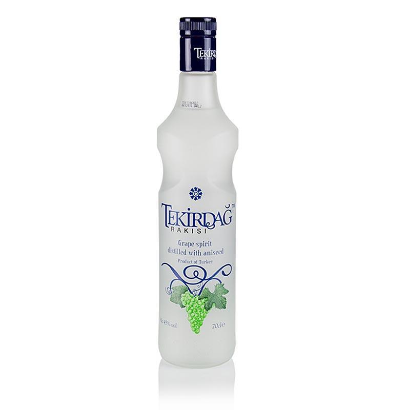 Tekirdağ 0,7l 