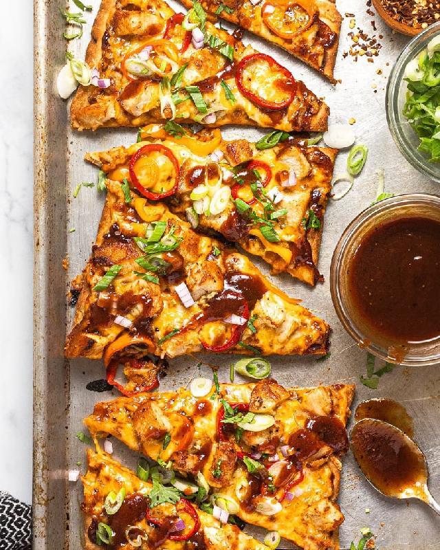 BBQ Chicken