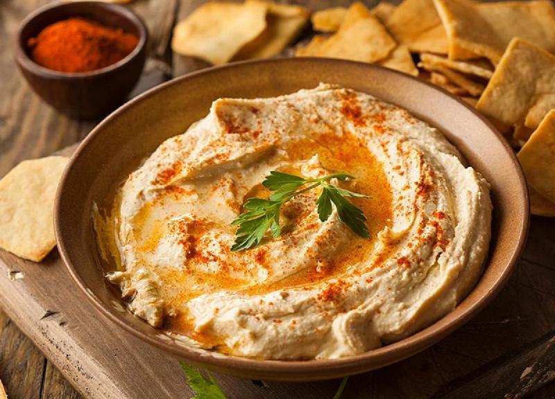 Humus 