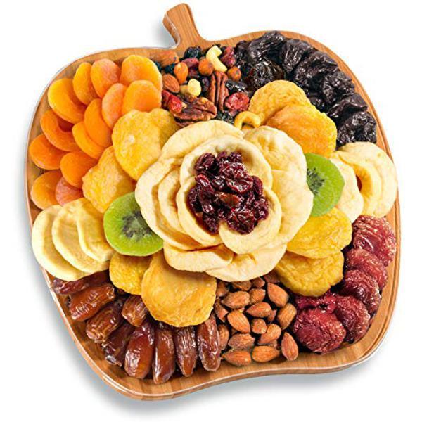 Qarışıq Quru Meyvələr 