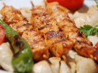 Cep kabab