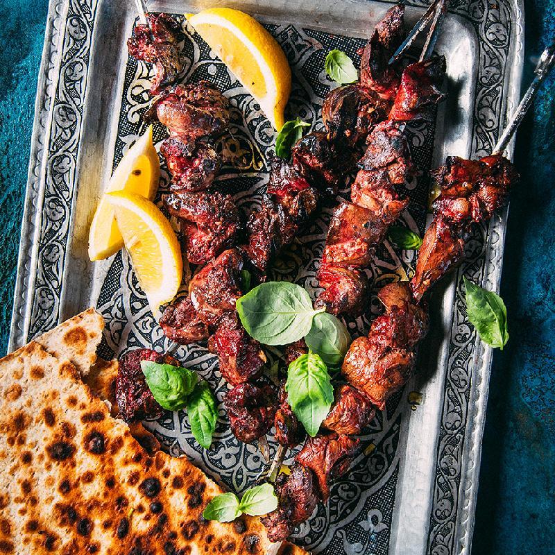 İçalat kabab