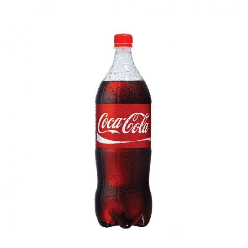 Coco-Cola 
