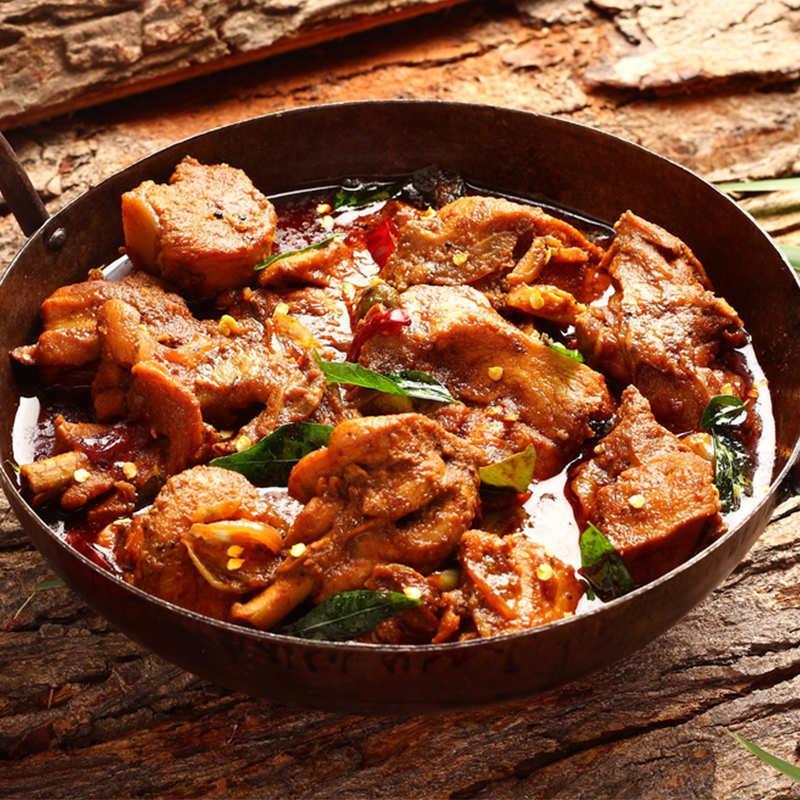 Chicken Curry