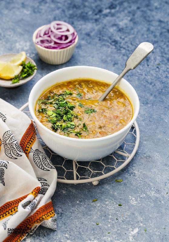 Dal Fry