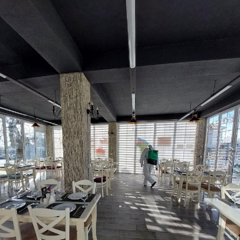 Interior view 0
