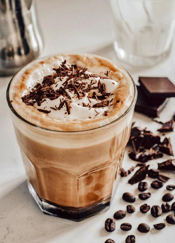 Mocha Latte
